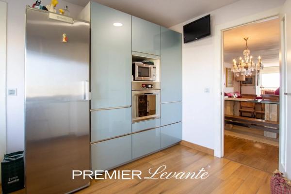 Piso en avenida de la Costa Blanca