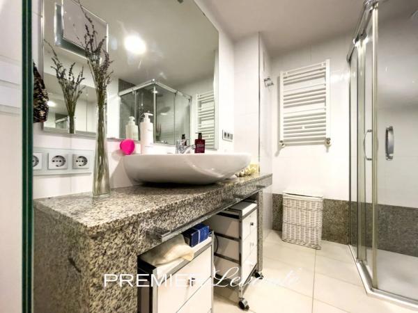 Piso en avenida de la Costa Blanca