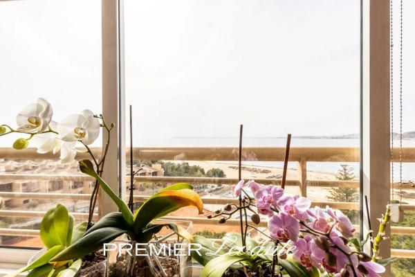 Piso en avenida de la Costa Blanca