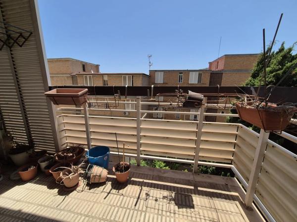 Piso en avenida de Dénia