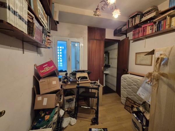 Piso en avenida de Dénia