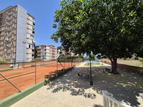 Piso en avenida de Dénia