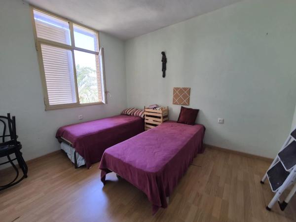 Piso en avenida de Dénia