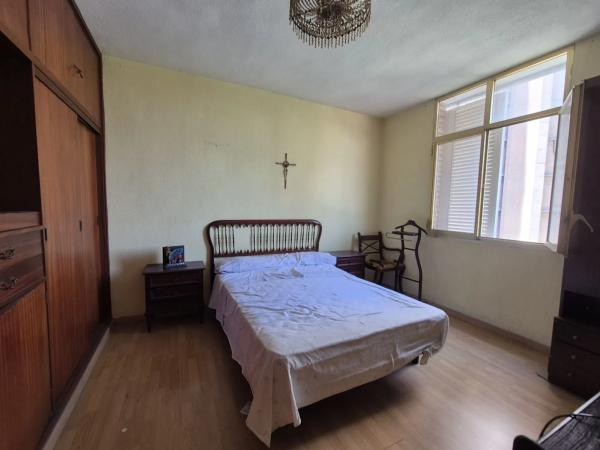 Piso en avenida de Dénia