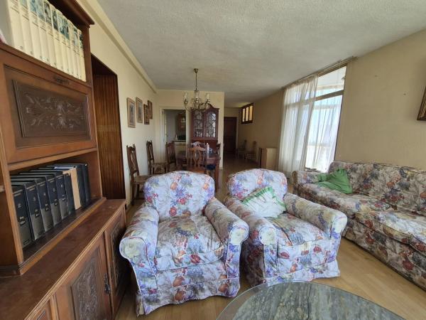 Piso en avenida de Dénia