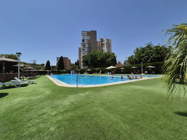 Piso en avenida de Dénia