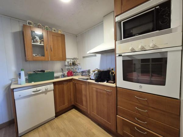 Piso en avenida de Dénia