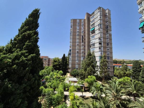 Piso en avenida de Dénia