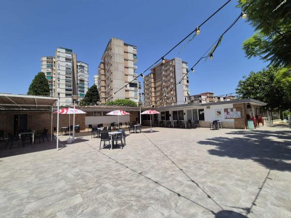 Piso en avenida de Dénia