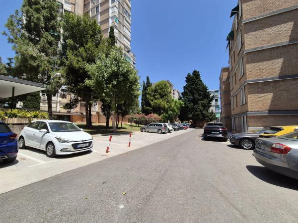 Piso en avenida de Dénia