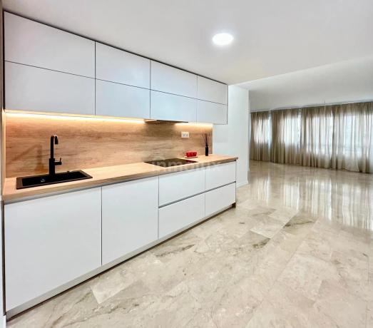 Piso en calle General Espartero