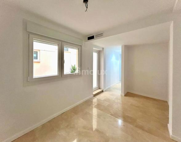 Piso en calle General Espartero