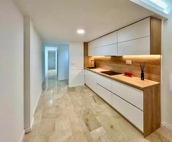 Piso en calle General Espartero