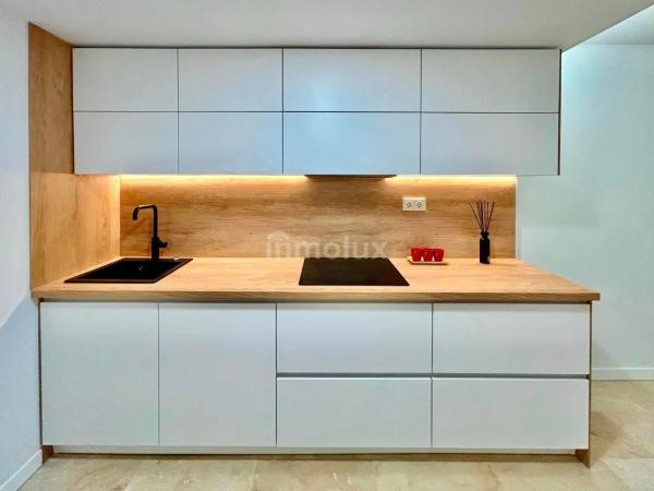 Piso en calle General Espartero