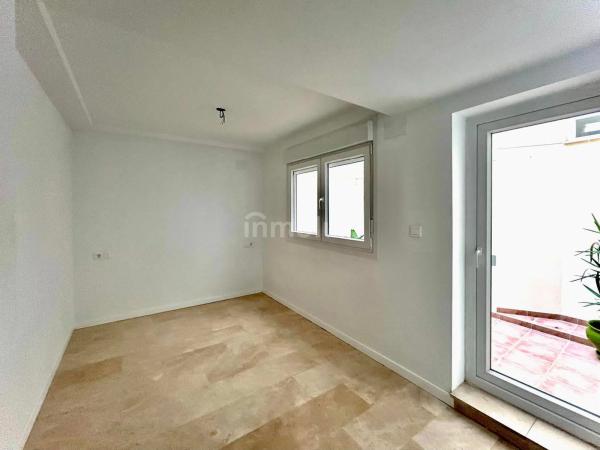 Piso en calle General Espartero