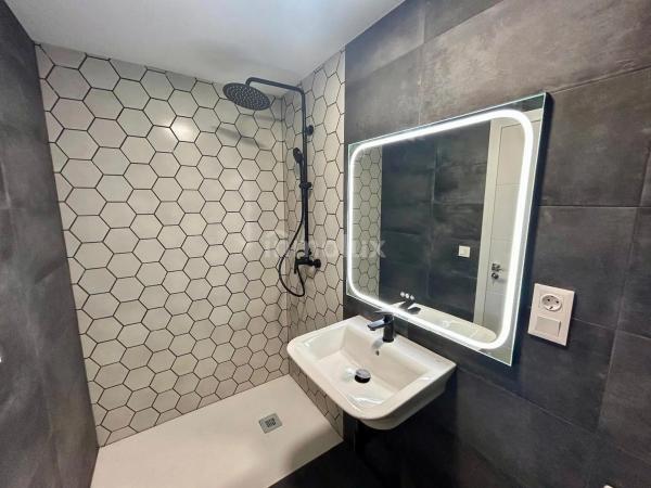 Piso en calle General Espartero