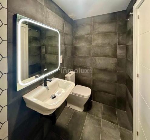 Piso en calle General Espartero