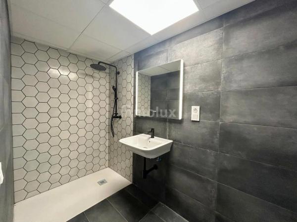 Piso en calle General Espartero