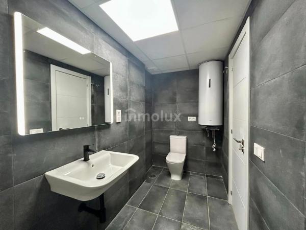 Piso en calle General Espartero