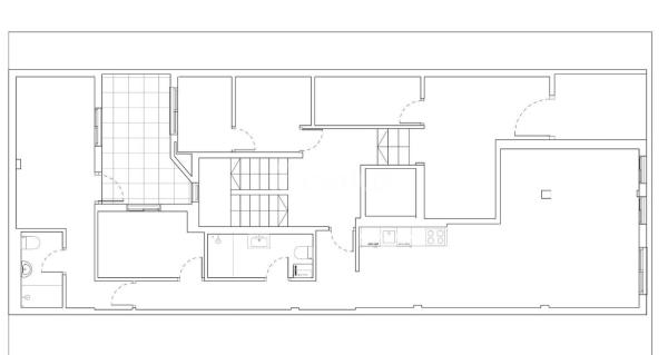 Piso en calle General Espartero