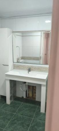 Piso en Av Salamanca, 13