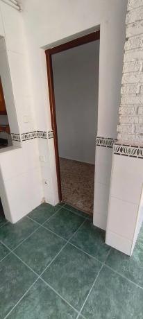 Piso en Av Salamanca, 13