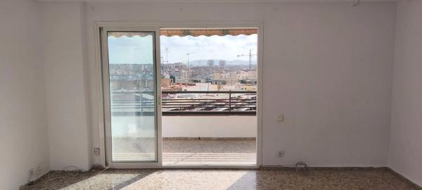 Piso en Av Salamanca, 13