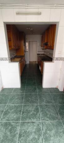 Piso en Av Salamanca, 13