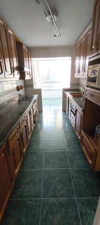 Piso en Av Salamanca, 13