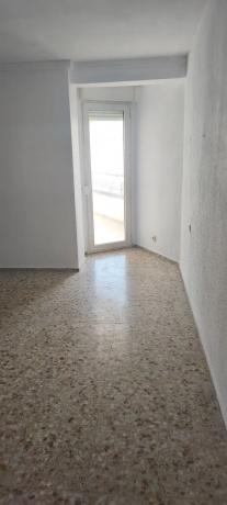 Piso en Av Salamanca, 13