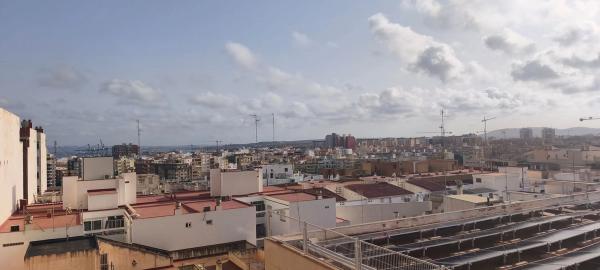 Piso en Av Salamanca, 13