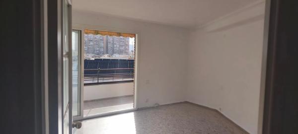 Piso en Av Salamanca, 13