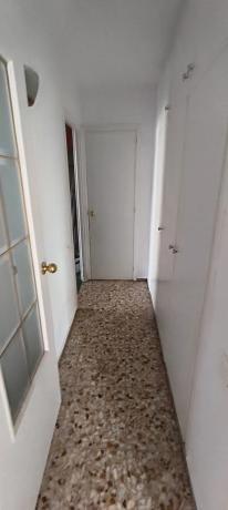 Piso en Av Salamanca, 13