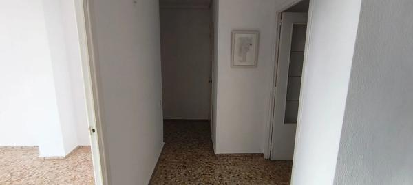 Piso en Av Salamanca, 13