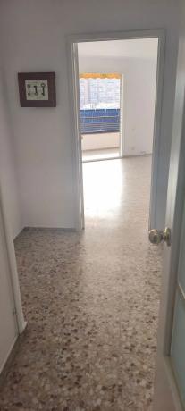 Piso en Av Salamanca, 13