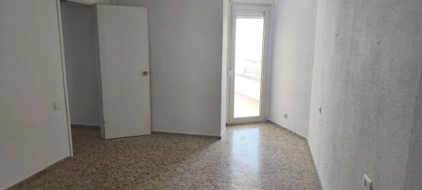 Piso en Av Salamanca, 13