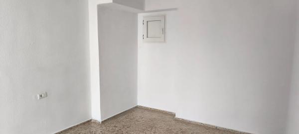 Piso en Av Salamanca, 13