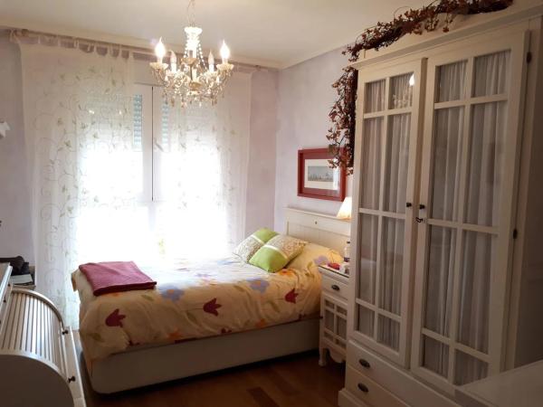 Piso en calle Maria Moliner