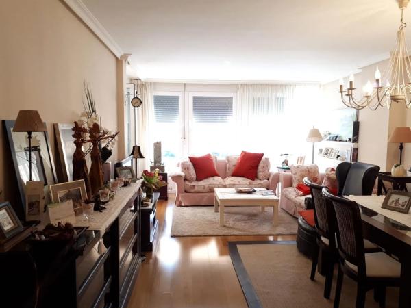 Piso en calle Maria Moliner