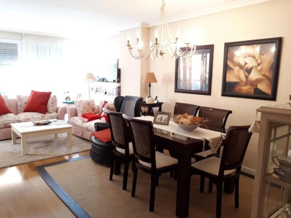 Piso en calle Maria Moliner