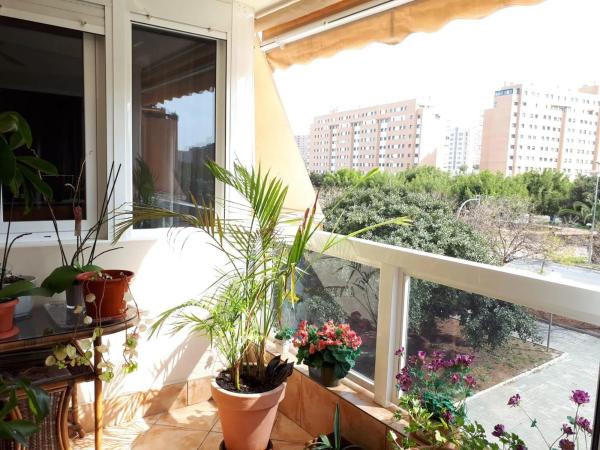 Piso en calle Maria Moliner