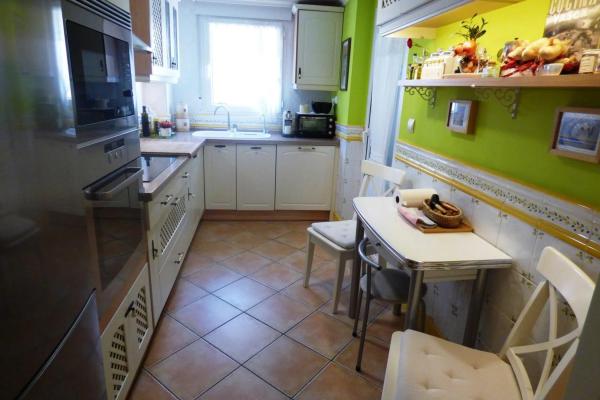 Piso en calle Maria Moliner