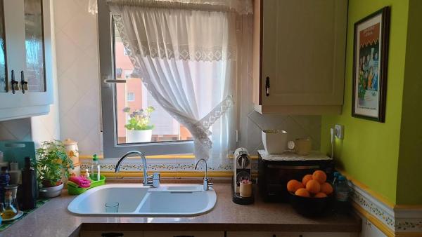 Piso en calle Maria Moliner