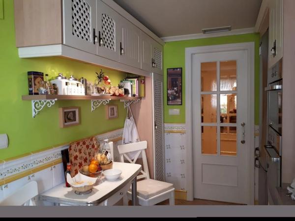 Piso en calle Maria Moliner