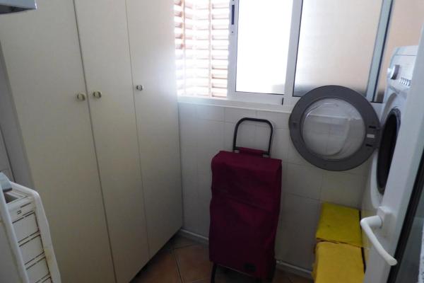 Piso en calle Maria Moliner