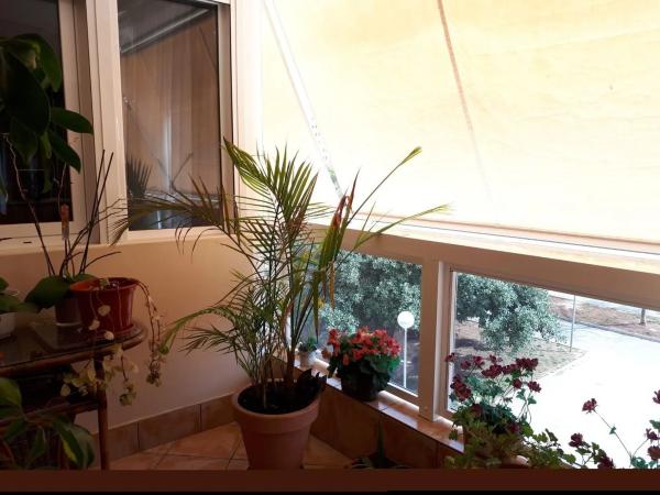 Piso en calle Maria Moliner