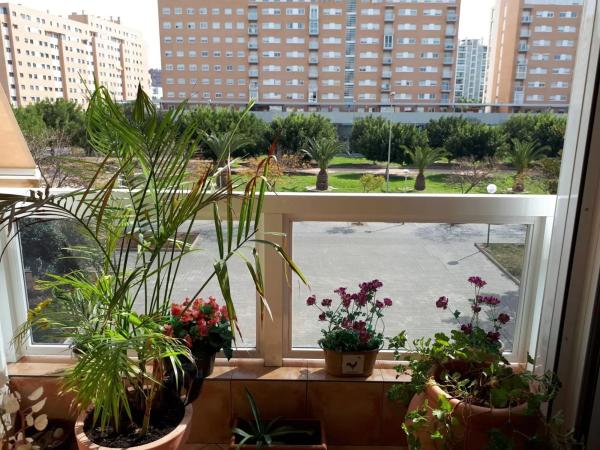 Piso en calle Maria Moliner