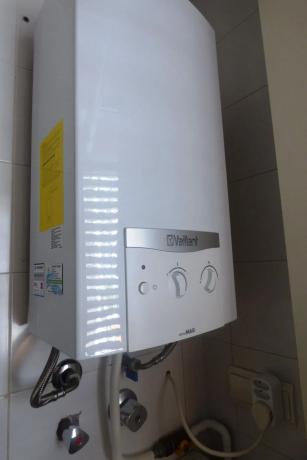 Piso en calle Maria Moliner