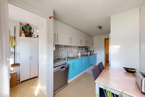 Piso en calle Sacerdote Isidro Albert