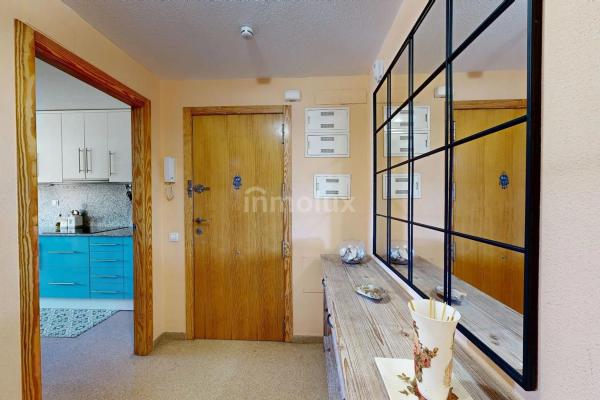 Piso en calle Sacerdote Isidro Albert